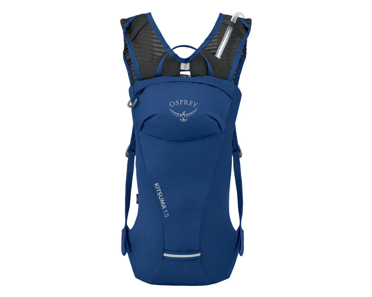 Osprey Kitsuma 1.5 Women's Hydration Pack (Astrology Blue) (One Size)